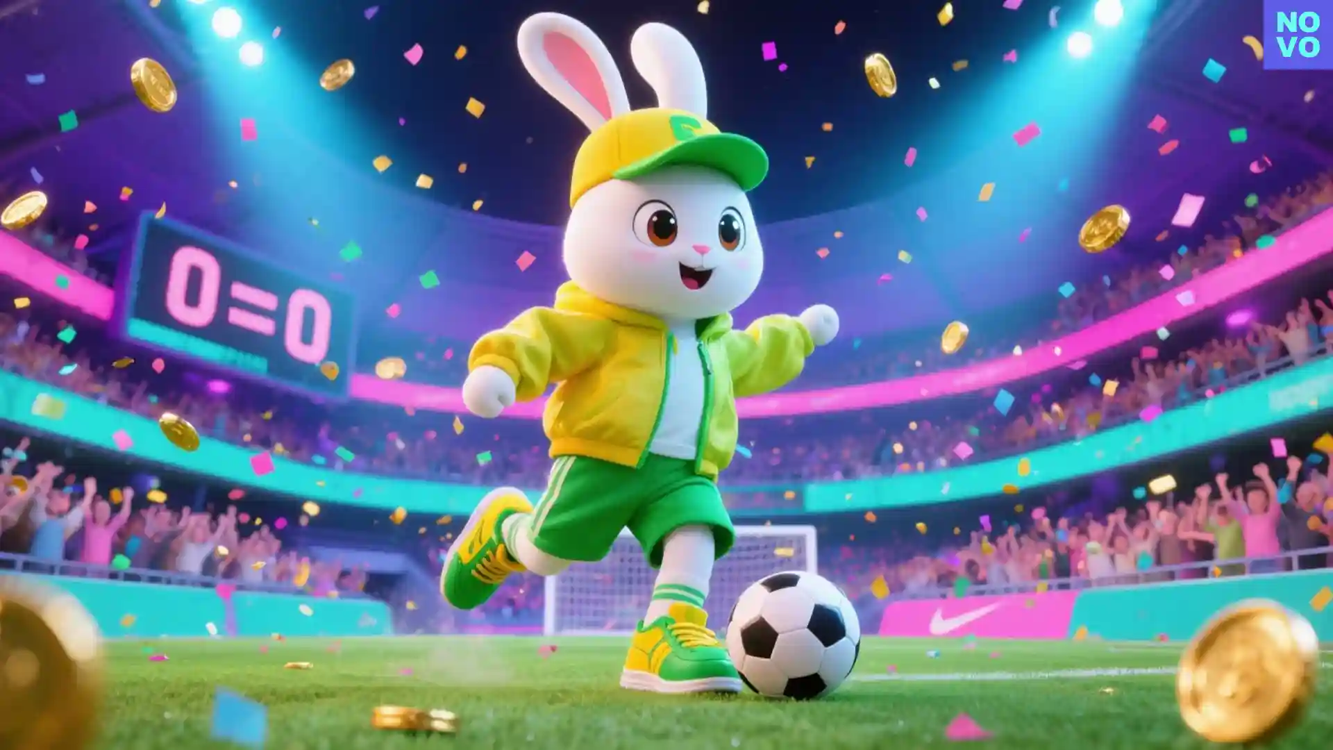 entretenimento online